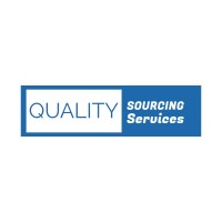 Quality Sourcing Services Inc Logo