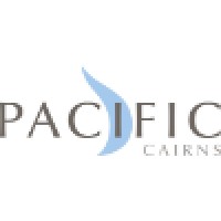 Pacific Hotel Cairns Logo