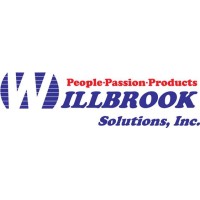 Willbrook Solutions Logo