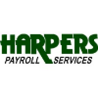 Harpers Payroll Services Logo