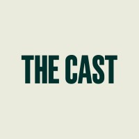 The Cast Logo