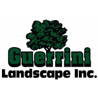 Guerrini Landscape Inc. Logo