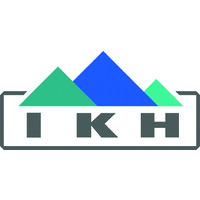 Industriekeramik Hochrhein Logo