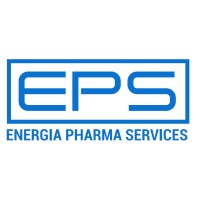 Energia Pharma Services Logo