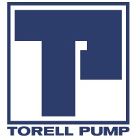 Torell Pump AB Logo