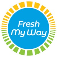 Fresh My Way Logo