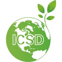 International Chamber of Sustainable Development Logo