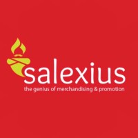 salexius GmbH Logo