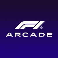 F1® Arcade Logo