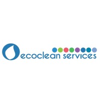 Ecoclean Services Logo