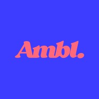Ambl. Logo