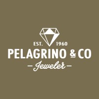 Pelagrino & Co Logo