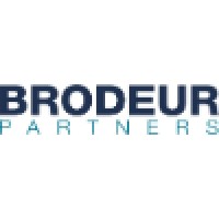 Brodeur Partners Logo