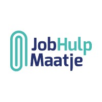 JobHulpMaatje Enschede Logo