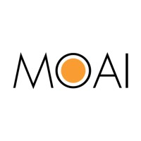 MOAI boards Logo
