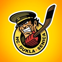 HC Dukla Senica Logo