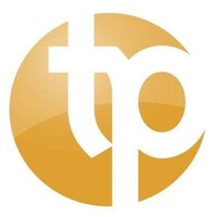 Trabajo y Persona Logo