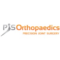 PJS ORTHOPAEDICS Logo