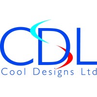Cool Designs Ltd Logo