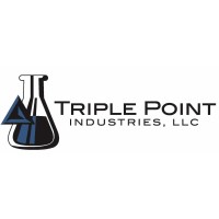 Triple Point Industries, LLC Logo