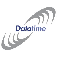 Datatime Services Logo