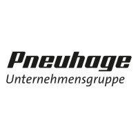 Pneuhage Unternehmensgruppe Logo