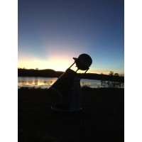 Night Sky Secrets Pty Ltd Logo