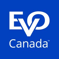EVO Payments Canada Logo