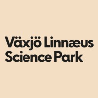 Växjö Linnæus Science Park Logo