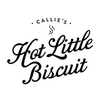 Callies Hot Little Biscuit Logo
