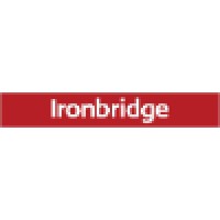 Ironbridge Capital Logo
