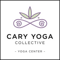 Cary Yoga Collective Logo