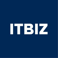 ITBIZ LLC Logo