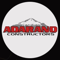 Adarand Constructors, Inc. Logo