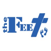Beautiful Feet Ministry Logo