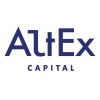 AltEx Capital Limited Logo
