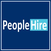 PeopleHire Solutions Logo