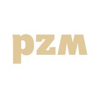 PZM Psychiatriezentrum Münsingen AG Logo