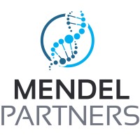 Mendel Partners Logo