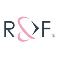 Rare and Forever Natural Diamonds Logo