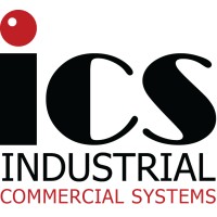 Industrial Commercial Systems, Inc. Logo