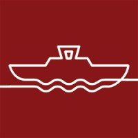Färjerederiet Logo