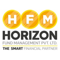 Horizon Fund Management Private Limited Logo