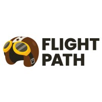 Flightpath Software Inc. Logo