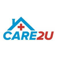 Care2U Logo