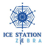 Ice Station Zebra, LLC Logo
