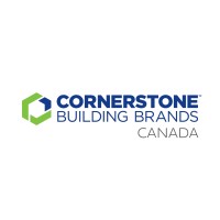 Cornerstone Building Brands - Canada Business Unit Logo