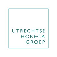 Utrechtse Horeca Groep Logo
