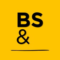 Bushoff & Stans Logo