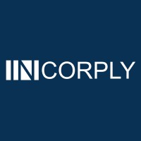 InCorply Logo